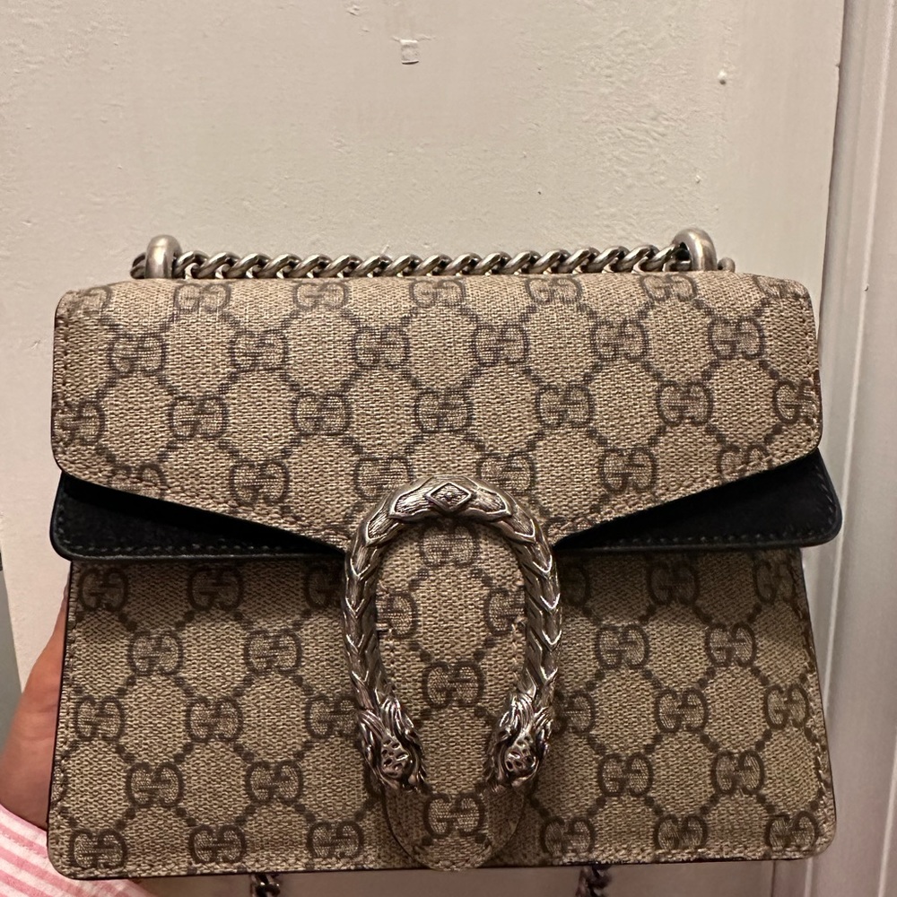 Gucci Mini Dionysus
